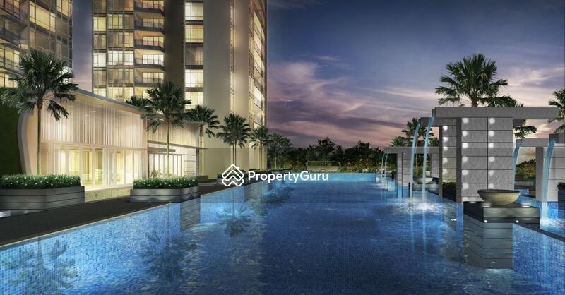 Condominium for Rent, Viva, SGD 2,300 | Freehold
