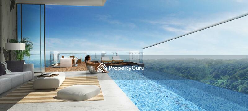 Condominium for Rent, Viva, SGD 2,300 | Freehold