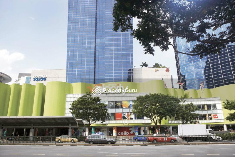 Condominium for Rent, Viva, SGD 2,300 | Freehold