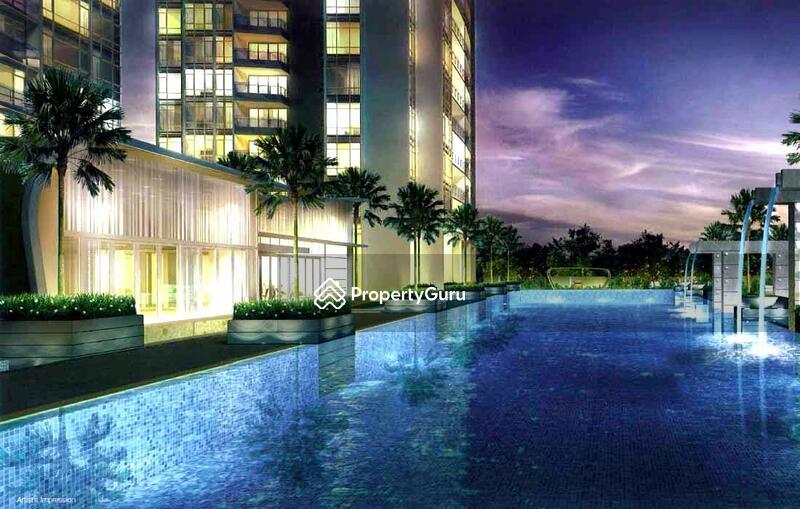 Condominium for Rent, Viva, SGD 2,300 | Freehold