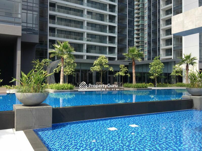 Condominium for Rent, Viva, SGD 2,300 | Freehold