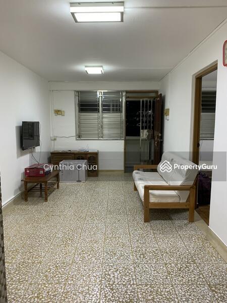 Prop-GPT: HDB Flat: D12 Toa Payoh 25 Toa Payoh East