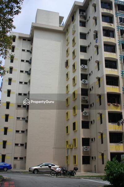 HDB Flat for Rent: Toa Payoh, D12, 310025
