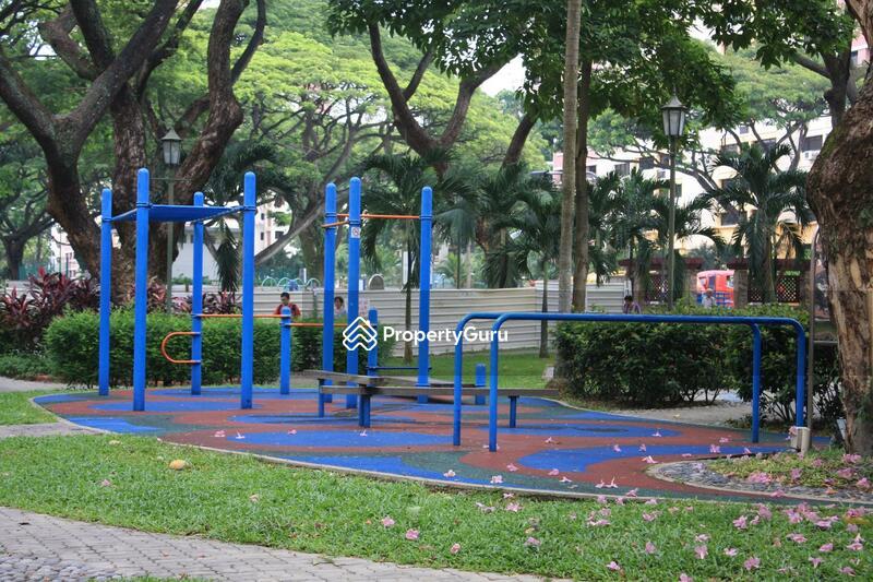 HDB Flat for Rent: Toa Payoh, D12, 310025