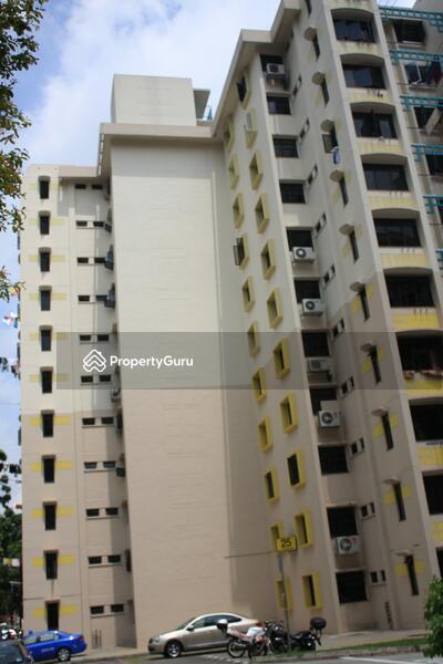 HDB Flat for Rent: Toa Payoh, D12, 310025