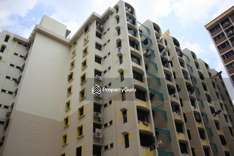 HDB Flat for Rent: Toa Payoh, D12, 310025