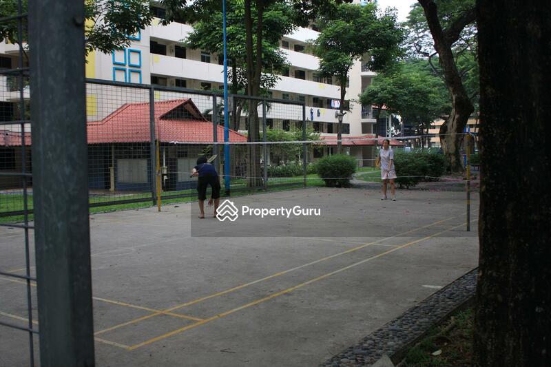 HDB Flat for Rent: Toa Payoh, D12, 310025