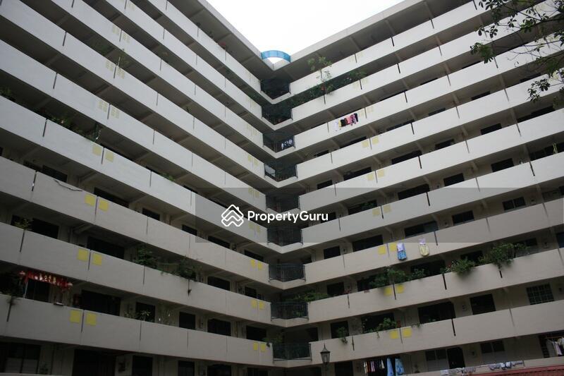 HDB Flat for Rent: Toa Payoh, D12, 310025