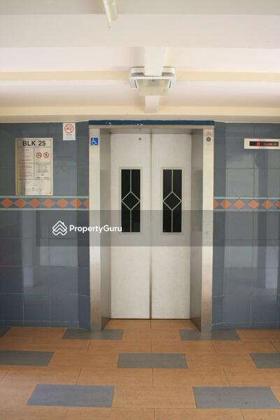 HDB Flat for Rent: Toa Payoh, D12, 310025
