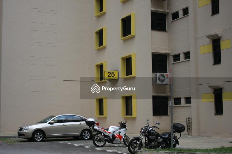 HDB Flat for Rent: Toa Payoh, D12, 310025
