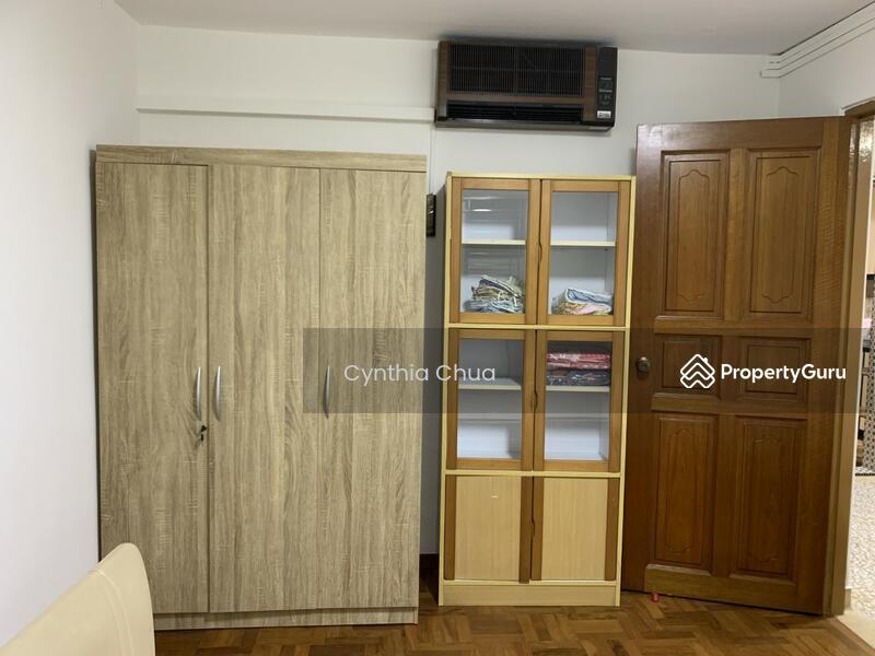 HDB Flat for Rent: Toa Payoh, D12, 310025