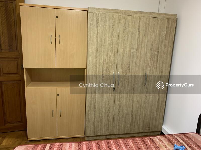 HDB Flat for Rent: Toa Payoh, D12, 310025