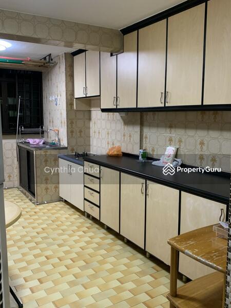 HDB Flat for Rent: Toa Payoh, D12, 310025