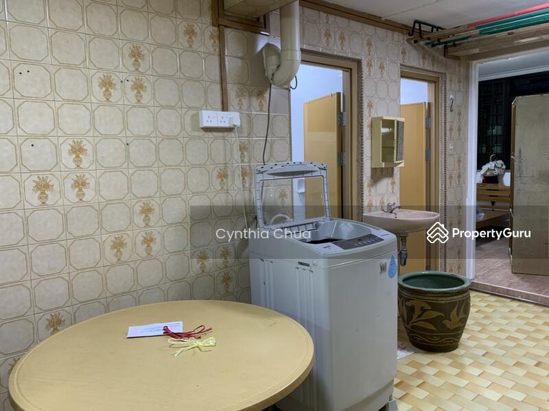 HDB Flat for Rent: Toa Payoh, D12, 310025