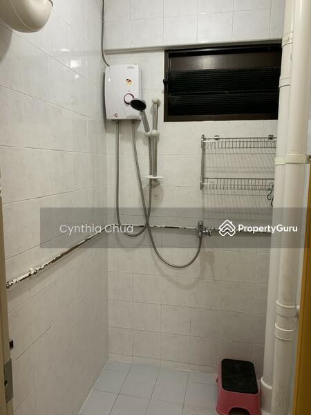 HDB Flat for Rent: Toa Payoh, D12, 310025