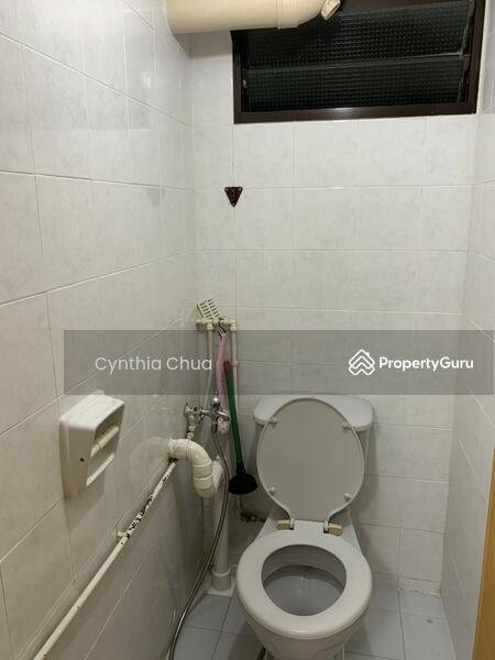 HDB Flat for Rent: Toa Payoh, D12, 310025