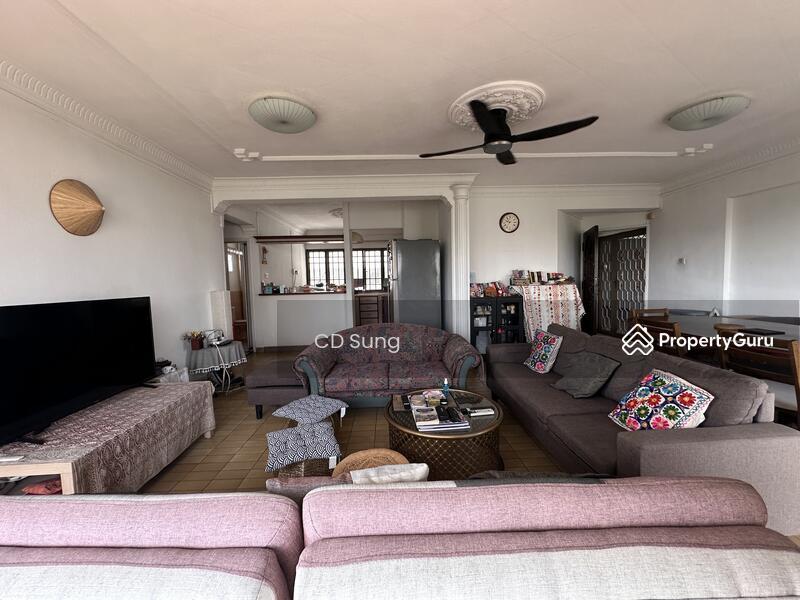 Apartment for Rent, Lagoon View, SGD 4,500 | 99-year lease