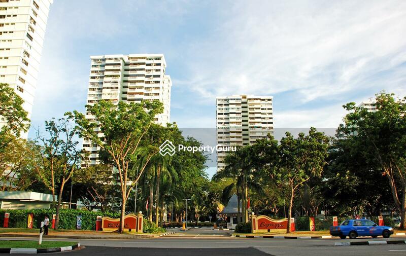 Apartment for Rent, Lagoon View, SGD 4,500 | 99-year lease