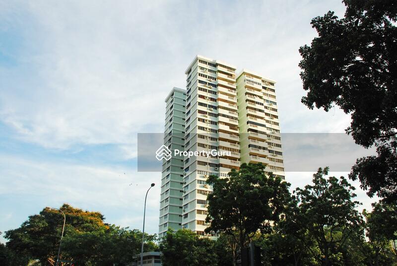 Apartment for Rent, Lagoon View, SGD 4,500 | 99-year lease