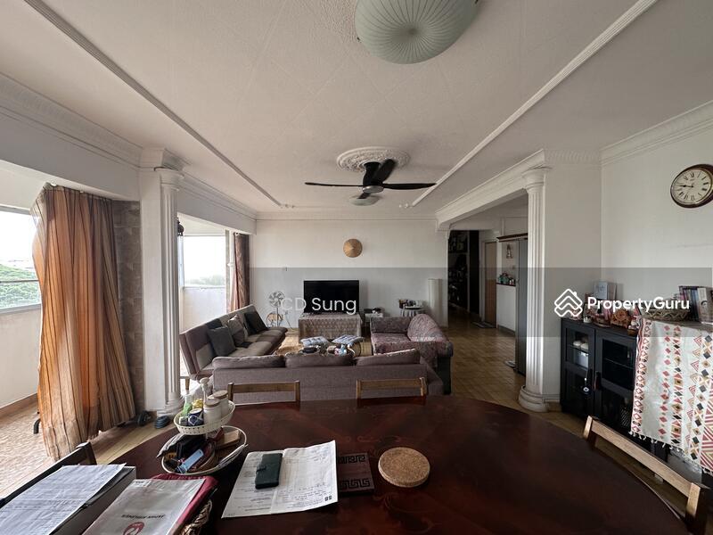 Apartment for Rent, Lagoon View, SGD 4,500 | 99-year lease