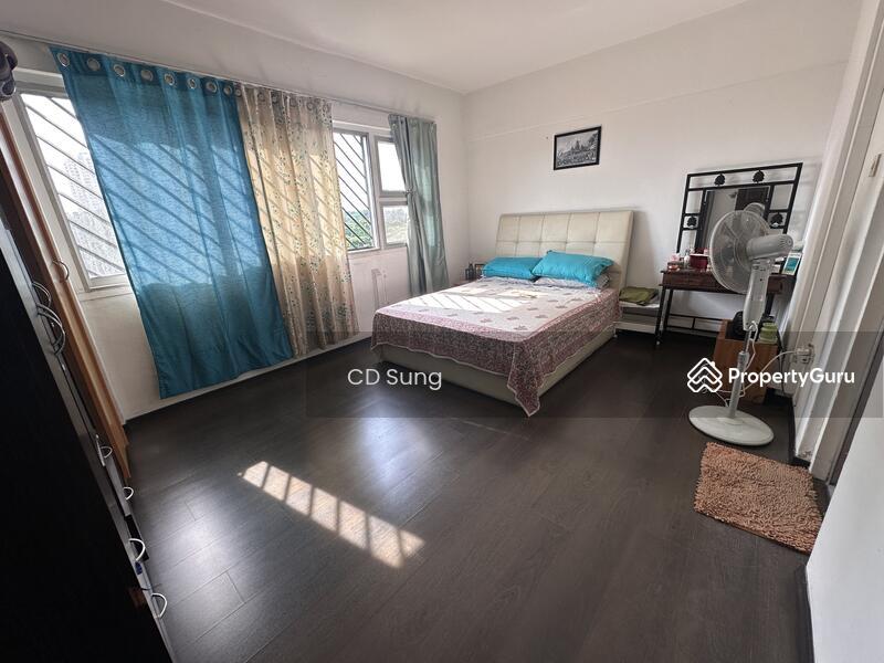 Apartment for Rent, Lagoon View, SGD 4,500 | 99-year lease