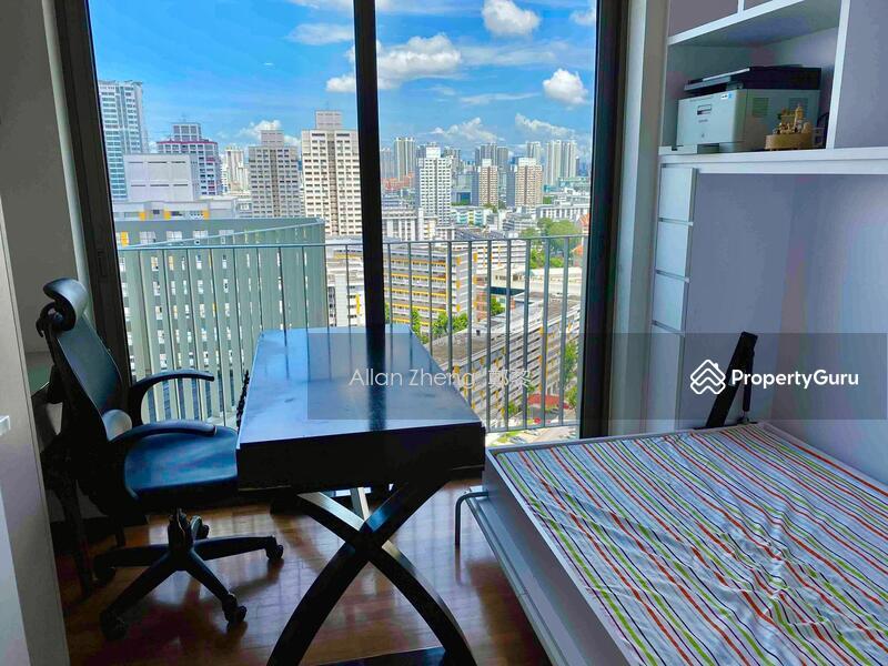 Condominium for Rent, Sky Habitat, SGD 8,500 | 99-year lease