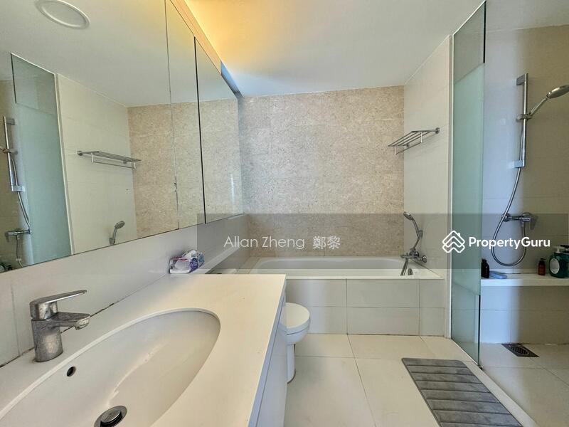 Condominium for Rent, Sky Habitat, SGD 8,500 | 99-year lease