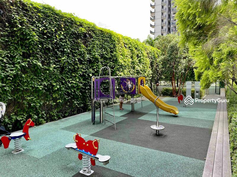 Condominium for Rent, Sky Habitat, SGD 8,500 | 99-year lease