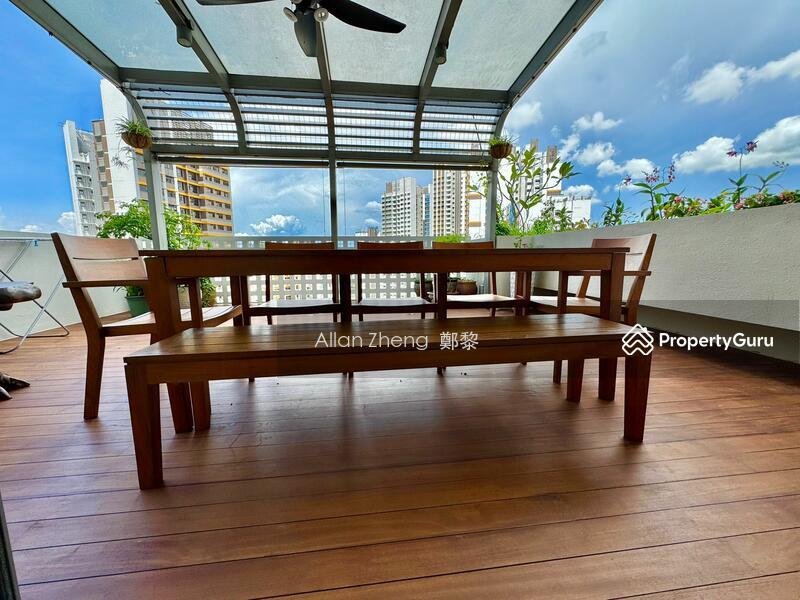 Condominium for Rent, Sky Habitat, SGD 8,500 | 99-year lease