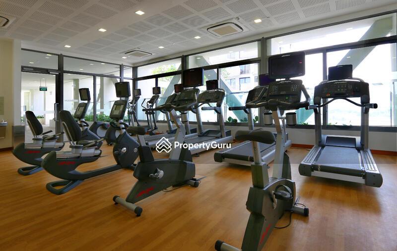 Condominium for Rent, Sky Habitat, SGD 8,500 | 99-year lease