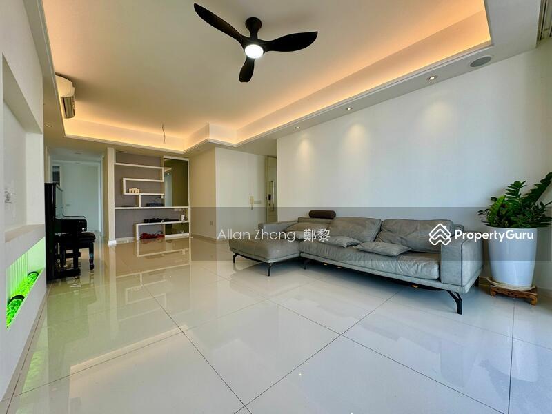 Condominium for Rent, Sky Habitat, SGD 8,500 | 99-year lease
