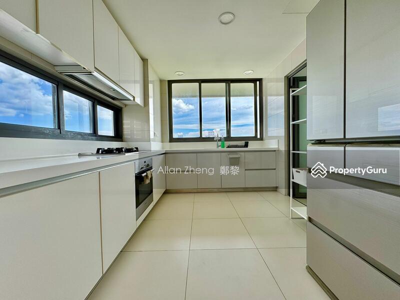 Condominium for Rent, Sky Habitat, SGD 8,500 | 99-year lease