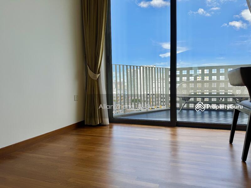 Condominium for Rent, Sky Habitat, SGD 8,500 | 99-year lease