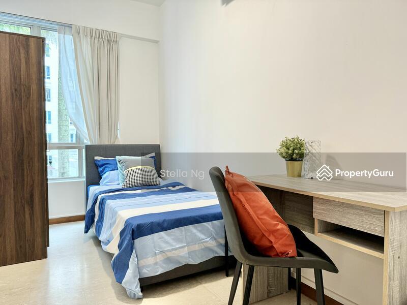 Condominium for Rent, Northoaks, SGD 980 | 99-year lease