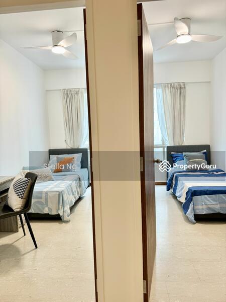 Condominium for Rent, Northoaks, SGD 980 | 99-year lease