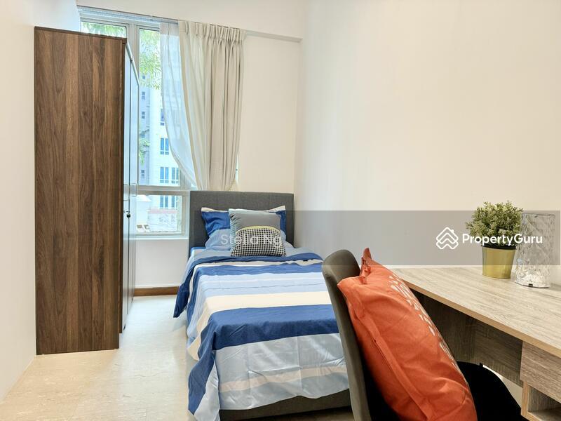 Condominium for Rent, Northoaks, SGD 980 | 99-year lease