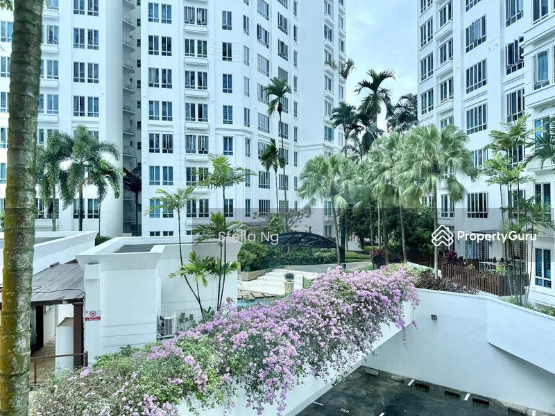 Condominium for Rent, Northoaks, SGD 980 | 99-year lease