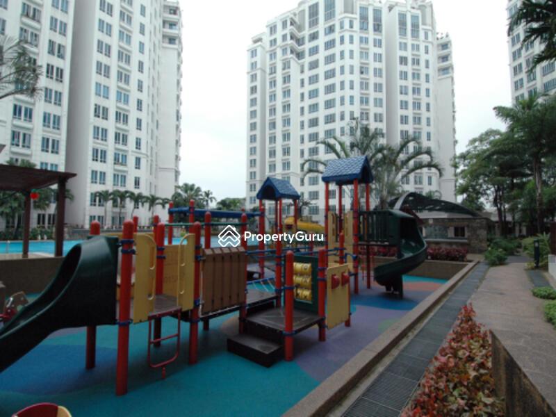 Condominium for Rent, Northoaks, SGD 980 | 99-year lease