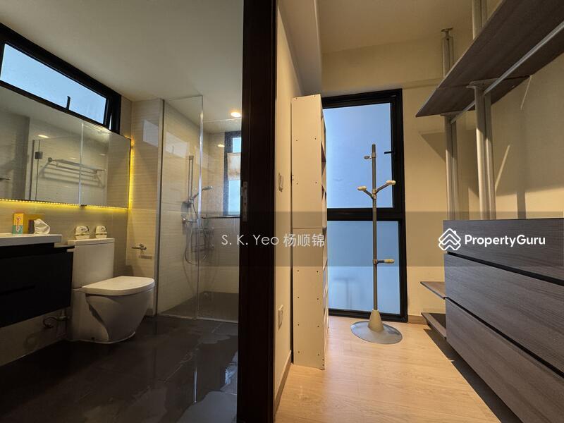 Executive Condominium for Rent: Punggol, D19, 828800