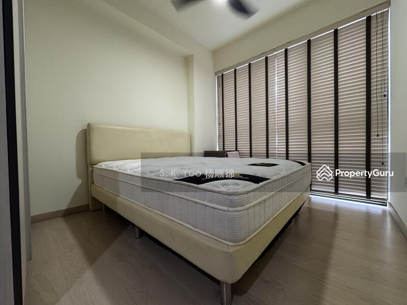 Executive Condominium for Rent: Punggol, D19, 828800