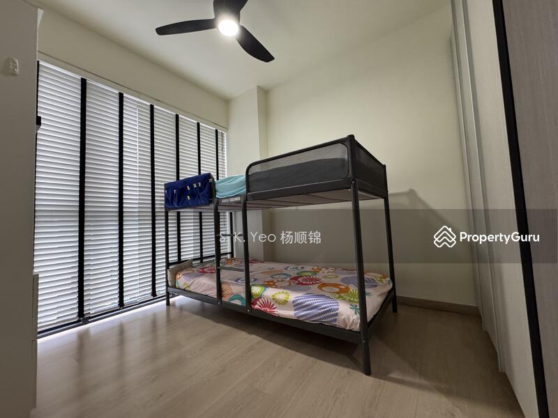 Executive Condominium for Rent: Punggol, D19, 828800
