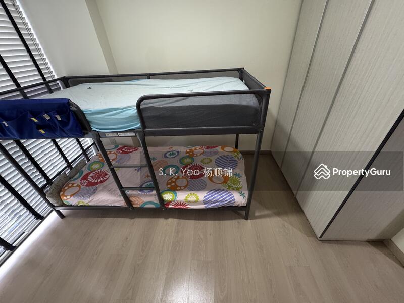Executive Condominium for Rent: Punggol, D19, 828800