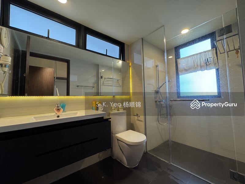 Executive Condominium for Rent: Punggol, D19, 828800