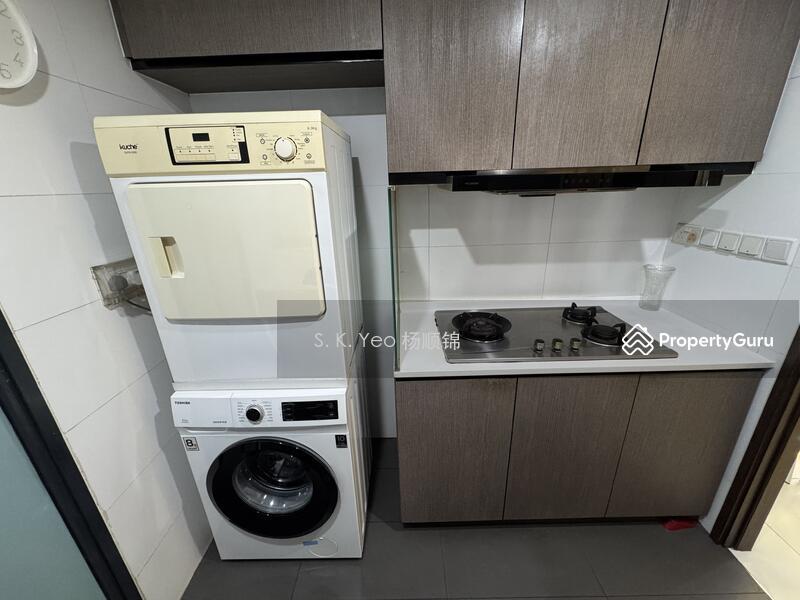 Executive Condominium for Rent: Punggol, D19, 828800