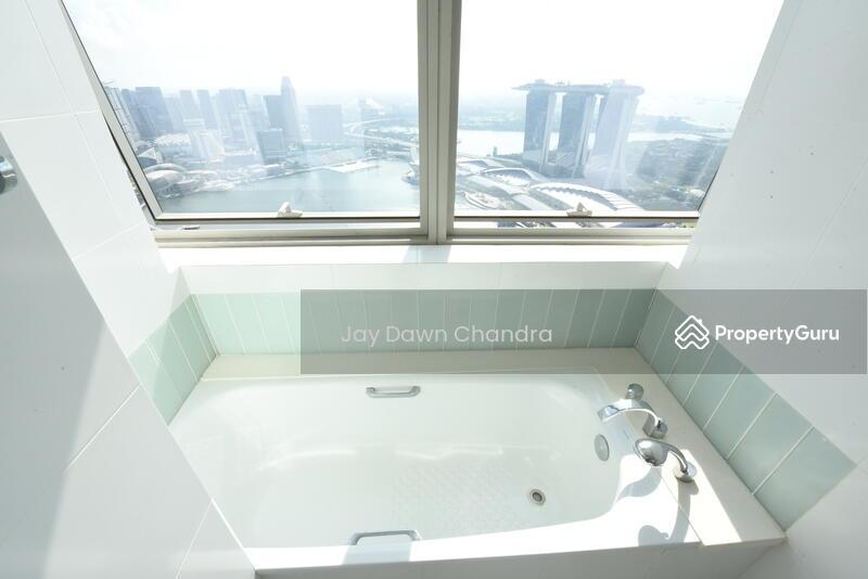 Condominium for Rent, The Sail @ Marina Bay, SGD 13,000 | 99-year lease