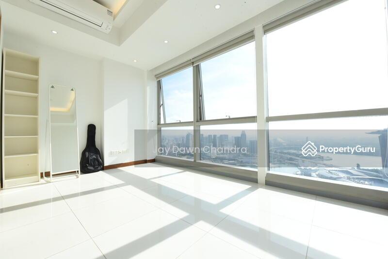 Condominium for Rent, The Sail @ Marina Bay, SGD 13,000 | 99-year lease