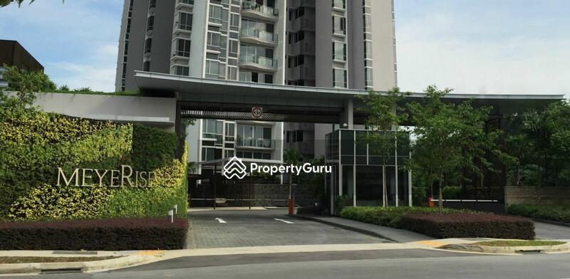 Condominium for Rent, The Meyerise, SGD 9,000 | Freehold