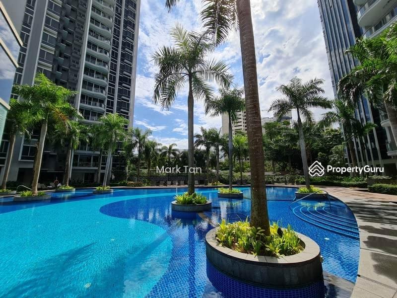 Condominium for Rent, The Meyerise, SGD 9,000 | Freehold