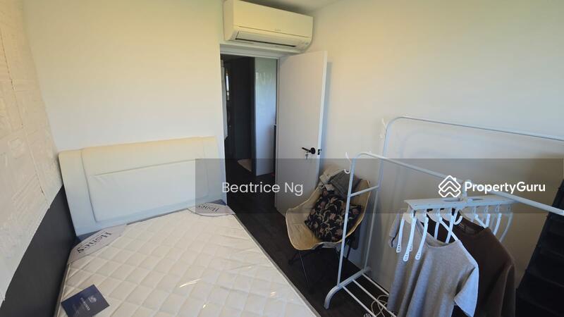 Prop-GPT: HDB Flat: D03 Tiong Bahru 107 Jalan Bukit Merah