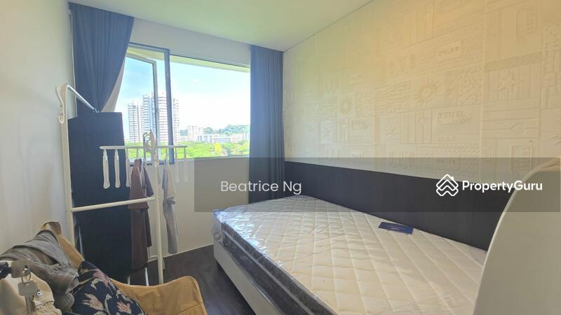 HDB Flat for Rent, 107 Jalan Bukit Merah, SGD 1,300 | 99-year lease
